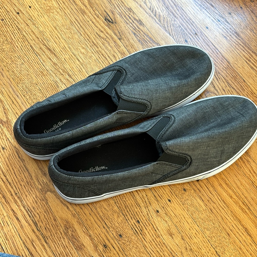Goodfellow men’s shoes